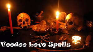 Voodoo Love Spells Bring Back Lost Lover Back
