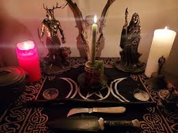 Voodoo Love Spells Using Pictures That Work To Restore Lost Love