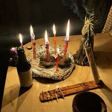 Voodoo Love Spells With Candles To Strengthen Your Relationship