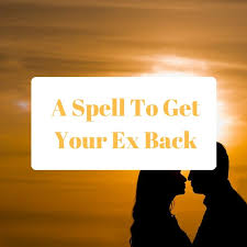 Voodoo Spells Get Boyfriend Back