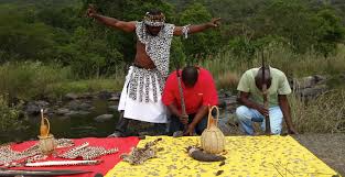 Ways In Which Ukuthwala Is Against The Law