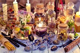 White Magic Love Spells Rituals That Really Work