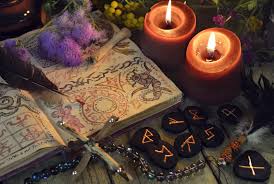 Witchcraft Love Spells That Instantly Work For You