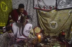 Ukuthwala Ngezinyosi