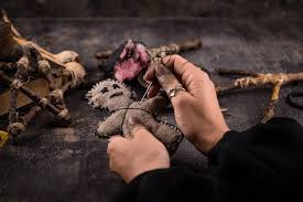 Voodoo Spells In Wisconsin