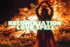 Hoodoo Reconciliation Spells for a Lover