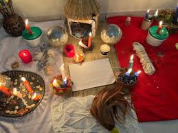 Powerful Love Spells That Work Birmingham