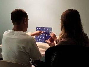 Communication Spell