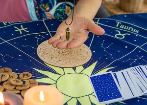 How Psychic Marriage Predictions Work
