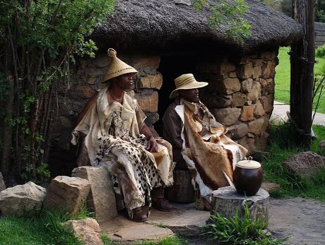 Love Spells That Actually Work Mpumalanga