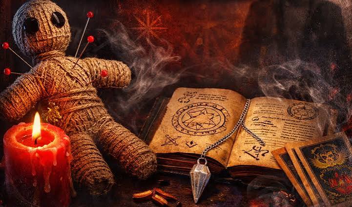Make Attractive With Voodoo Spells