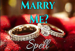 Marriage Proposal Love Spells Cast in Saudi Arabia