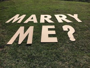 Marriage Proposal Spell Get Married Instantly