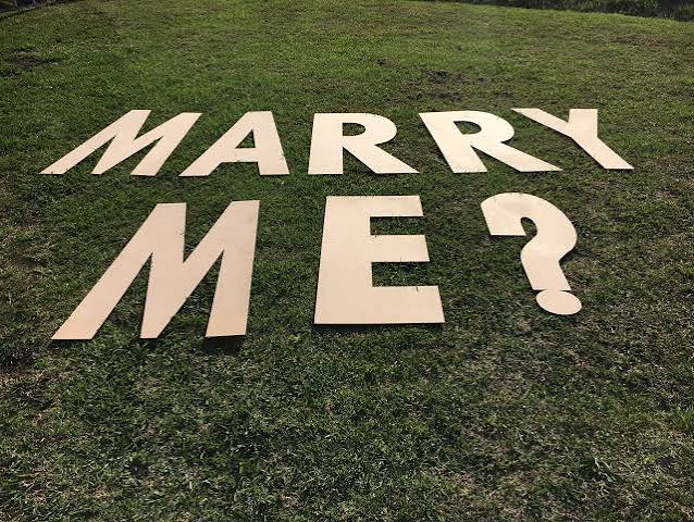 Marriage Proposal Spell Get Married Instantly