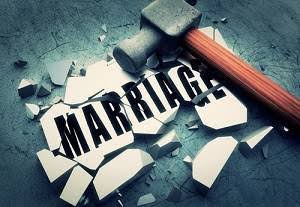 Marriage Separation Spells