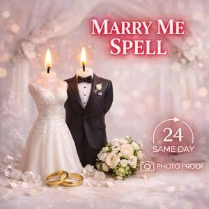 Marriage Spells In Canada