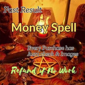 Money Inheritance Money Spell Monaco
