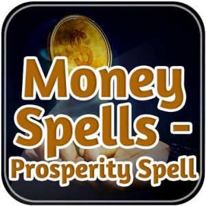 Money Spells and Chants that Actually Work