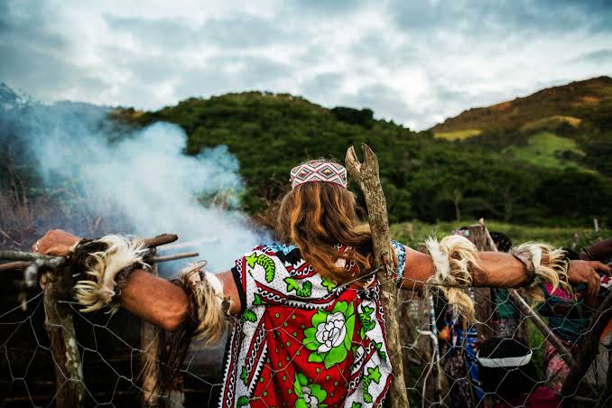 Spiritual Healer in Mpumalanga