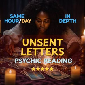 The Psychic Said My Ex Would Call