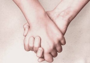 Think Several Ways Get Love