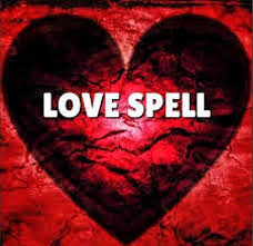 To Get Rid Of An Old Love Spell