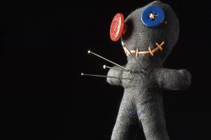 Voodoo Spell to control Someone