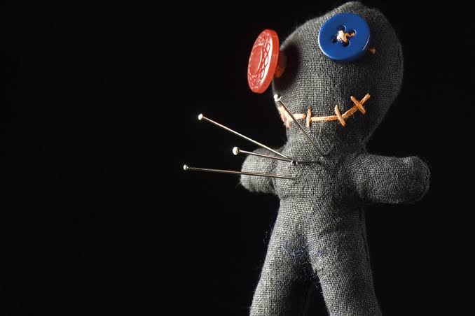 Voodoo Spell to control Someone