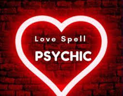 What is Psychic Love Spell