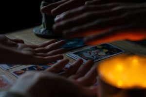 Absolutely Psychic Reading