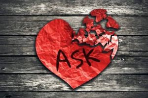 Ask Love