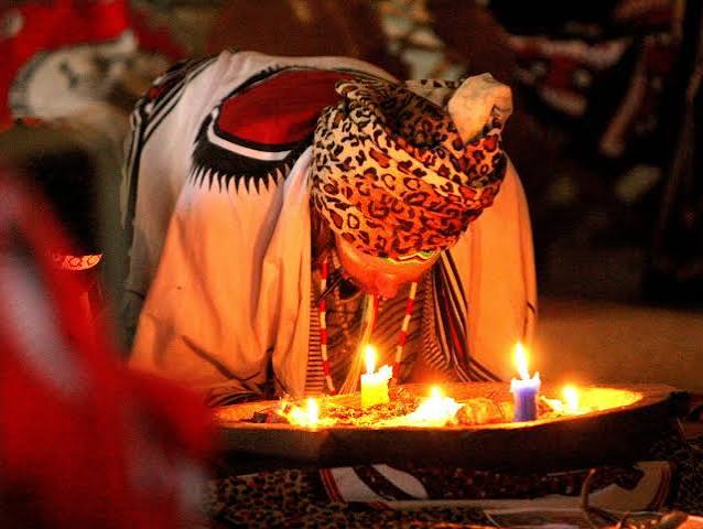Best Sangoma And Traditional Healer In Barbeque Downs Business Park