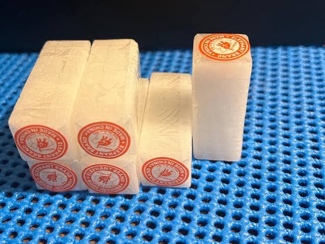 Camphor Blocks Uses