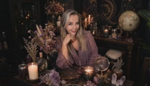 Cast A Love Spell Online