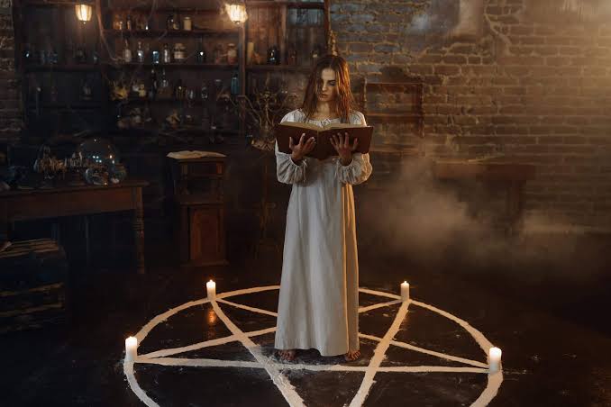 Casting A Spell On Someone You Love