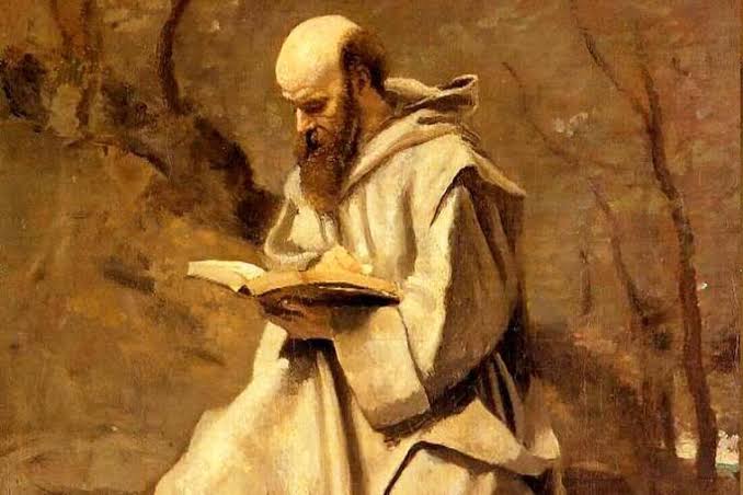 Catholic Spiritual Reading