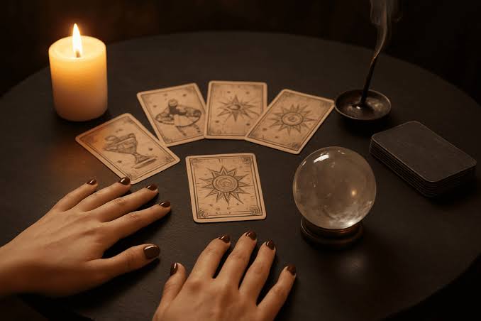 Cheap Accurate Psychic Readings