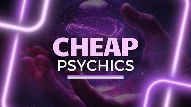 Cheap Online Psychic Chat
