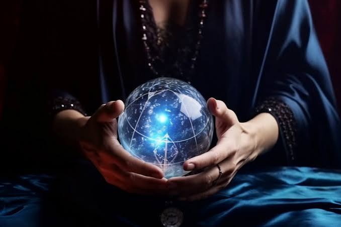 Contact A Psychic