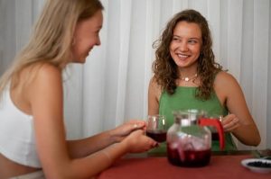 Delicious Love Spells