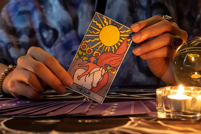 Fortune Telling