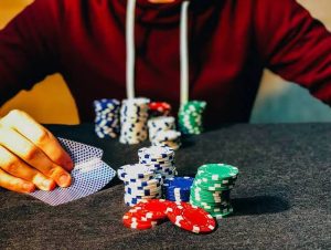 Good Luck Gambling Chants