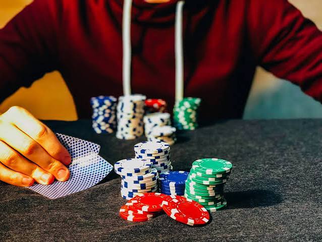 Good Luck Gambling Chants