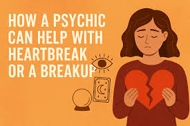 How Can I Get Psychic Help