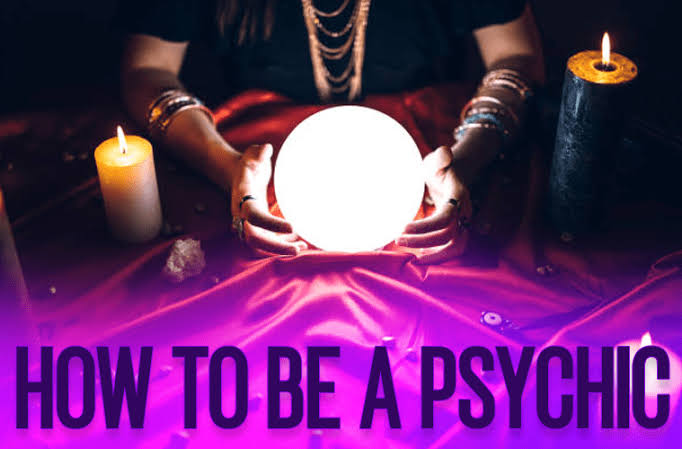 How Do Psychic Work