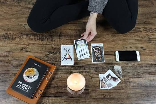 How Online Tarot Reading Work