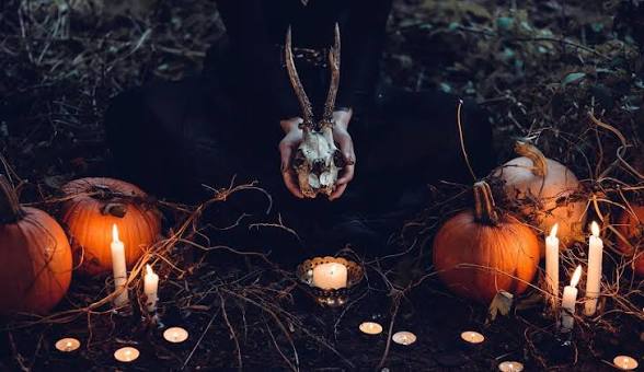 How To Do Voodoo Black Magic Spells