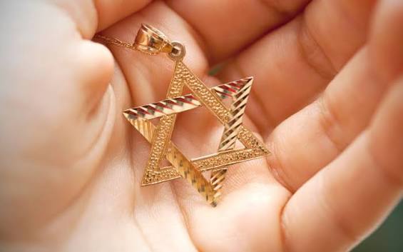 King David's Helping Hand