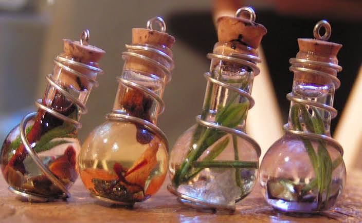 Love Charms That Work