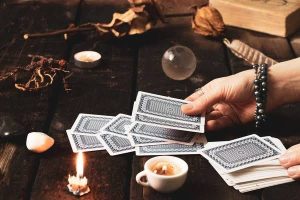 Love Fortune Teller
